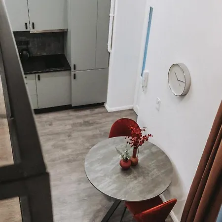 D84- Boutique Apartments, Best Location, By Bqa Daire *