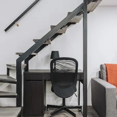 D84- Boutique Apartments, Best Location, By Bqa Budapeşte