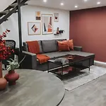 D84- Boutique Apartments, Best Location, By Bqa * בודפשט