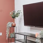 דירה D84- Boutique Apartments, Best Location, By Bqa