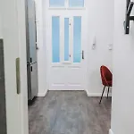 D84- Boutique Apartments, Best Location, By Bqa