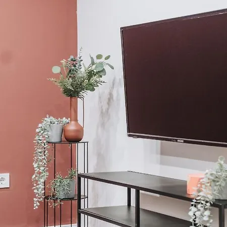 Apartment D84- Boutique Apartments, Best Location, By Bqa