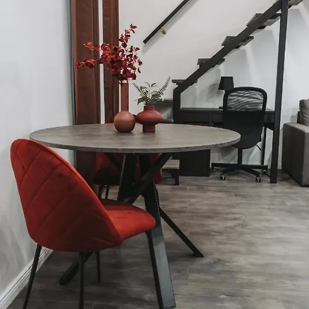 D84- Boutique Apartments, Best Location, By Bqa