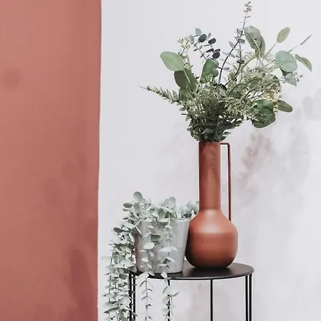 Apartment D84- Boutique Apartments, Best Location, By Bqa Budapest