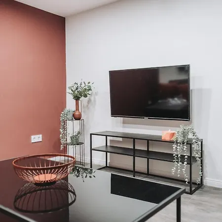 D84- Boutique Apartments, Best Location, By Bqa * Budapest