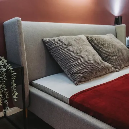 D84- Boutique Apartments, Best Location, By Bqa *