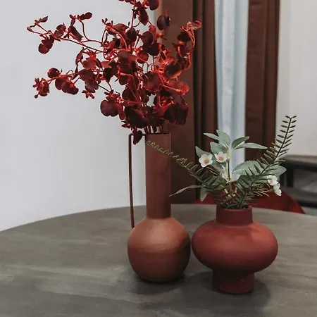 Apartment D84- Boutique Apartments, Best Location, By Bqa Budapest