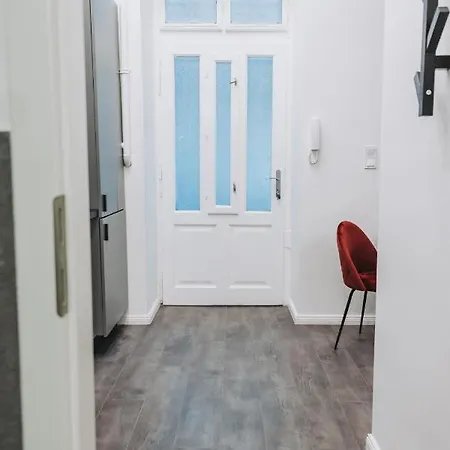 D84- Boutique Apartments, Best Location, By Bqa