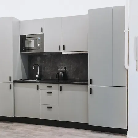 Apartment D84- Boutique Apartments, Best Location, By Bqa Budapest