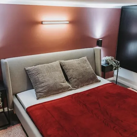 Apartment D84- Boutique Apartments, Best Location, By Bqa