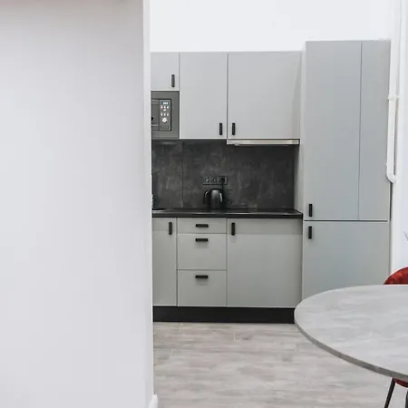 D84- Boutique Apartments, Best Location, By Bqa
