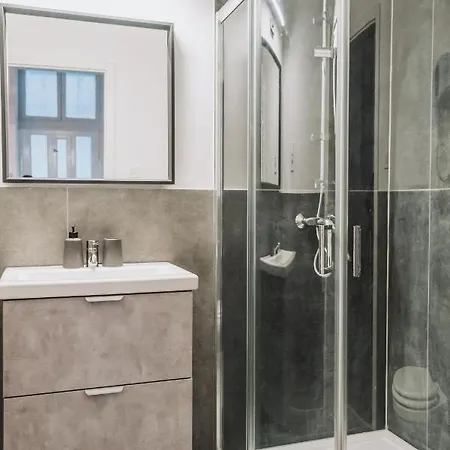 D84- Boutique Apartments, Best Location, By Bqa