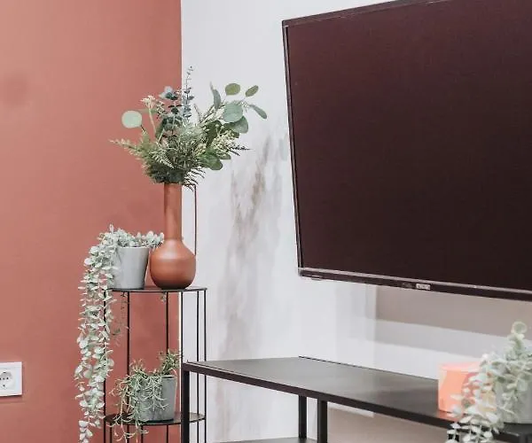 Apartament D84- Boutique Apartments, Best Location, By Bqa