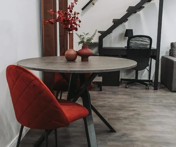 D84- Boutique Apartments, Best Location, By Bqa