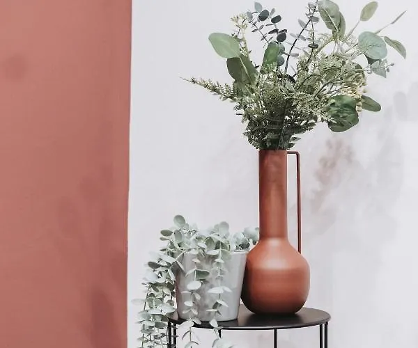 Apartament D84- Boutique Apartments, Best Location, By Bqa Budapesta