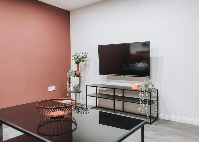 D84- Boutique Apartments, Best Location, By Bqa * Budapesta