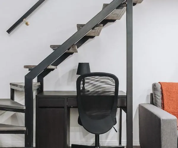 D84- Boutique Apartments, Best Location, By Bqa Budapesta